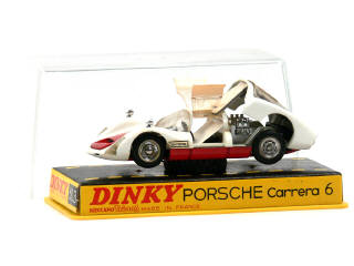 Lot 515 - DINKY TOYS (FRANCE) (1)