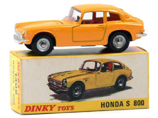 Lot 510 - DINKY TOYS (FRANCE) (1)