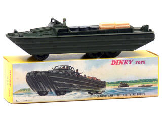 Lot 570 - DINKY TOYS (FRANCE) (1)
