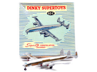 Lot 572 - DINKY TOYS (FRANCE) (1)