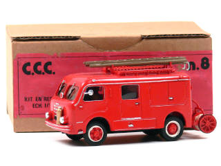Lot 740 - CCC (FRANCE) (1)