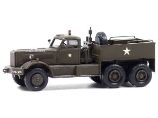 Lot 716 - HARTSMITH MODELS Ltd (GB) (1)
