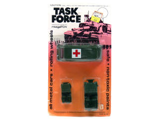 Lot 823 - MIDGETOY (USA) (1)