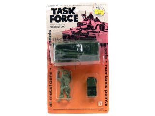 Lot 824 - MIDGETOY (USA) (1)