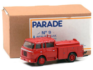 Lot 735 - PARADE (FRANCE) (1)