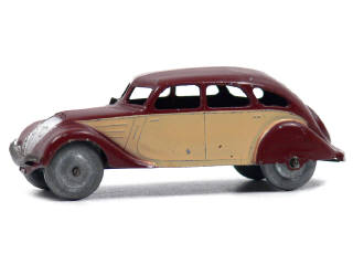 Lot 459 - DINKY TOYS (FRANCE) (1)