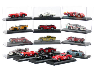 Lot 211 - BEST MODEL (ITALIE) (15)