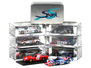 Lot 248 - SPARK (PORTUGAL) (8)