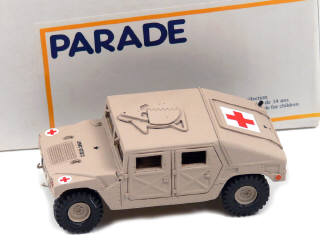 Lot 734 - PARADE (FRANCE) (1)