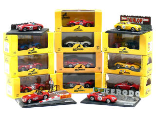 Lot 200 - ART MODEL (ITALIE) (14)