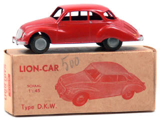 Lot 428 - LION-CAR (PAYS-BAS) (1)