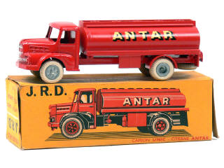 Lot 355 - JRD (FRANCE) (1)