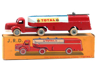 Lot 357 - JRD (FRANCE) (1)