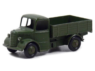 Lot 686 - DINKY TOYS (GB) (1)