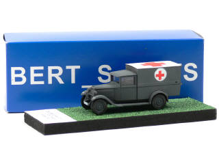 Lot 764 - BERT-S-TOYS (1)