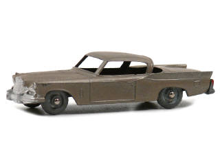 Lot 443 - REAL TYPES MODELS (CANADA) (1)