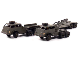 Lot 465 - FRANCE JOUETS (FRANCE) (2)