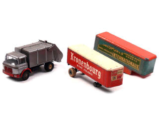 Lot 462 - JRD (FRANCE) (3)