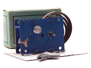 Lot 230 - MECCANO (1)