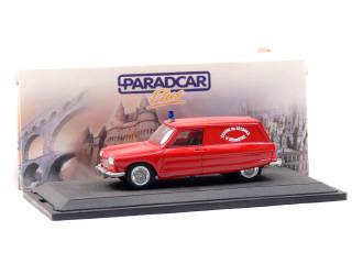Lot 300 - PARADCAR (FRANCE) (1)