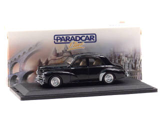 Lot 303 - PARADCAR (FRANCE) (1)