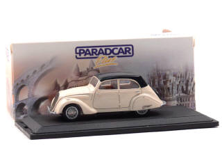 Lot 301 - PARADCAR (FRANCE) (1)