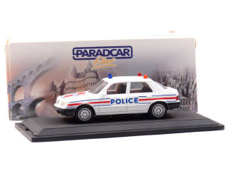 Lot 304 - PARADCAR (FRANCE) (1)