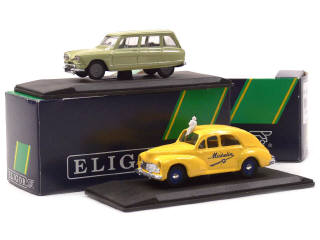 Lot 317 - ELIGOR (FRANCE) (2)