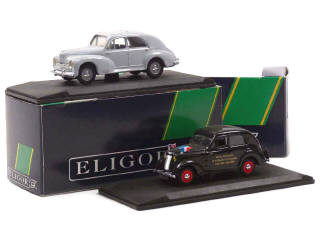 Lot 320 - ELIGOR (FRANCE) (2)