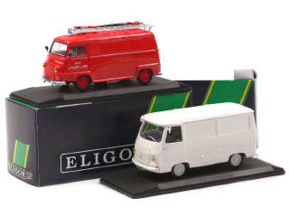 Lot 319 - ELIGOR (FRANCE) (2)