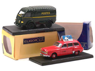 Lot 322 - ELIGOR (FRANCE) (2)