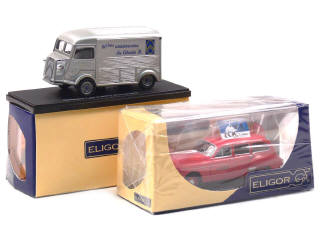 Lot 324 - ELIGOR (FRANCE) (2)