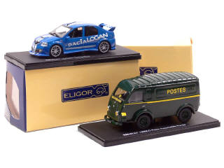 Lot 323 - ELIGOR (FRANCE) (2)