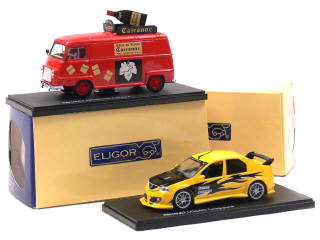 Lot 321 - ELIGOR (FRANCE) (2)
