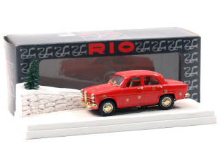 Lot 368 - RIO (ITALIE) (1)