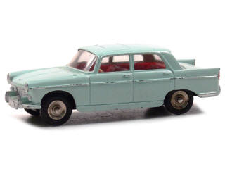 Lot 515 - DINKY TOYS (FRANCE) (1)