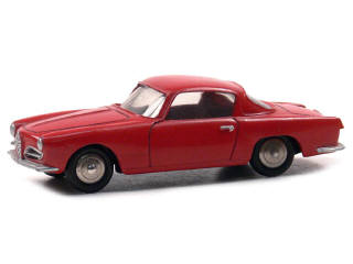 Lot 507 - DINKY TOYS (FRANCE) (1)