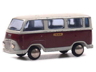 Lot 426 - TEKNO (DANEMARK) (1)