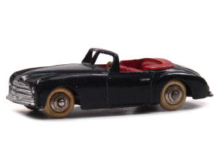 Lot 510 - DINKY TOYS (FRANCE) (1)