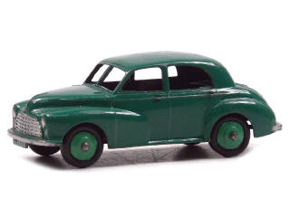 Lot 557 - DINKY TOYS (GB) (1)