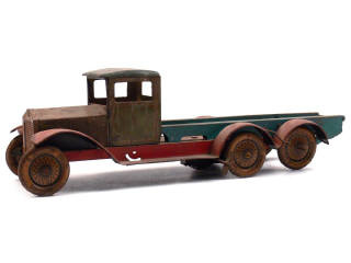 Lot 215 - TIPPCO (ALLEMAGNE) (1)