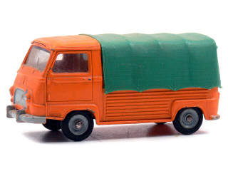 Lot 540 - DINKY TOYS (FRANCE) (1)