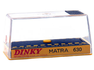 Lot 524 - DINKY TOYS (FRANCE) (1)