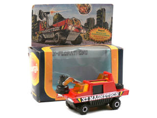 Lot 386 - CORGI TOYS (GB) (1)