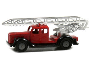 Lot 411 - MÄRKLIN (ALLEMAGNE) (1)