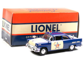 Lot 445 - FIRST GEAR (USA) (1)