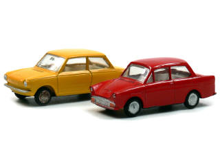 Lot 423 - LION-CAR (PAYS-BAS) (2)