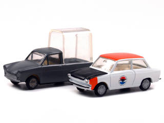 Lot 422 - LION-CAR (PAYS-BAS) (2)