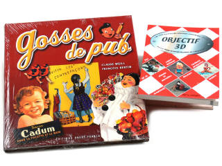 Lot 191 - EDITIONS (2)