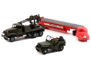 Lot 281 - DIVERS (FRANCE) (3)